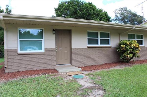 TEMPLE TERRACE MANOR