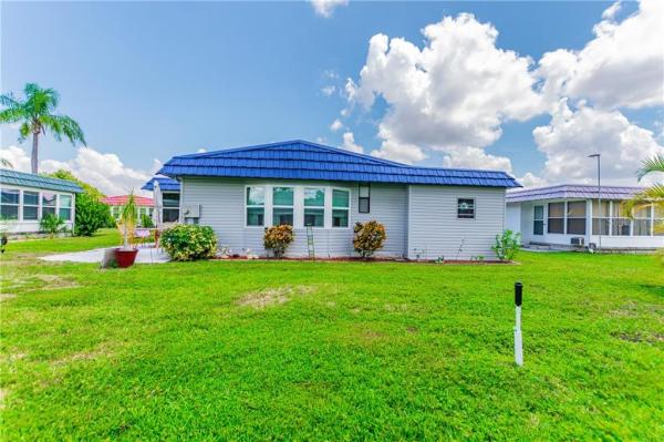 RANCHERO VILLAGE CO-OP INC