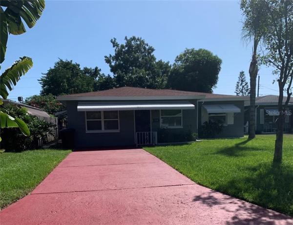 PASADENA ESTATES SEC H