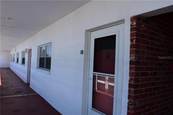 FIVE TOWNS OF ST PETE