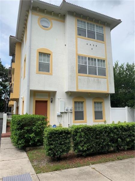 CARTAGENA CITY TWNHMS