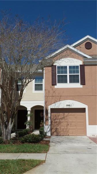 BAY AT CYPRESS CREEK