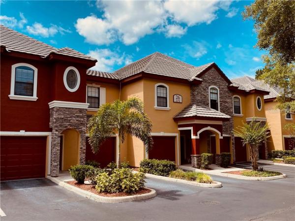 TUSCANY AT INNISBROOK CONDO