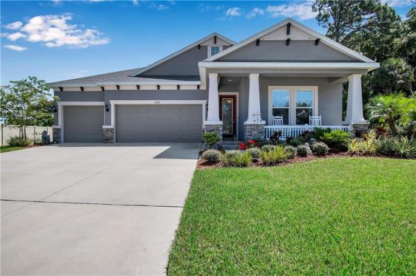 VISTA LKS/BAILEYS BLUFF