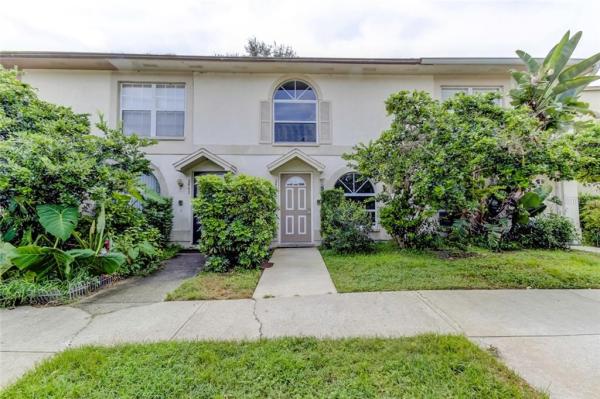 BRIGADOON OF CLEARWATER