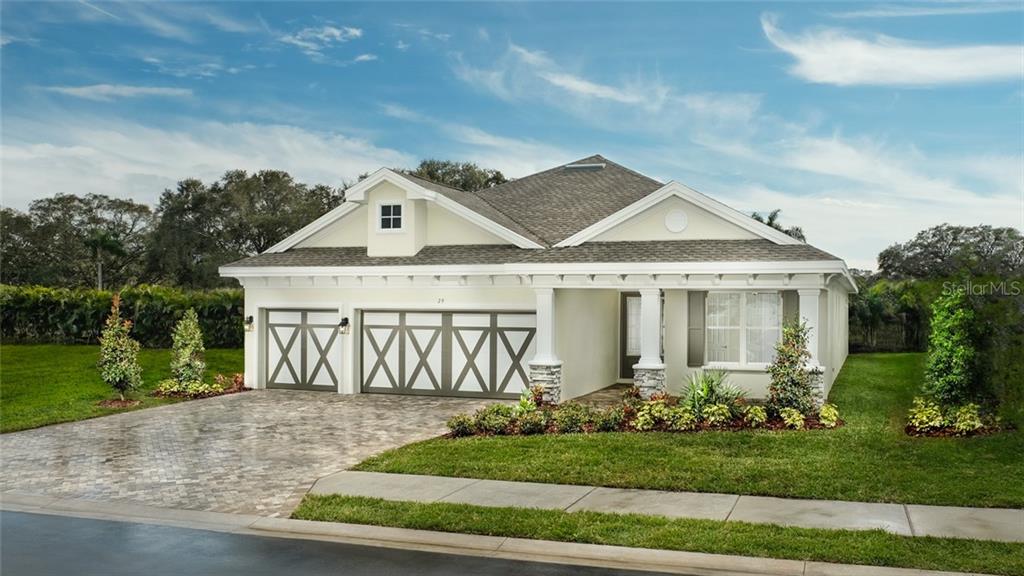 DUNEDIN COVE - фото