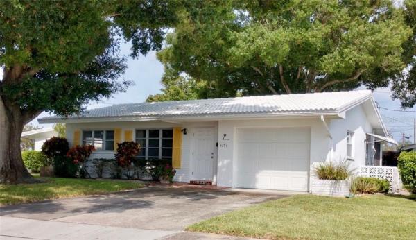 MAINLANDS OF TAMARAC BY THE GULF TWO CONDO