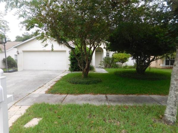 CANTERBURY VILLAGE FIRST ADD