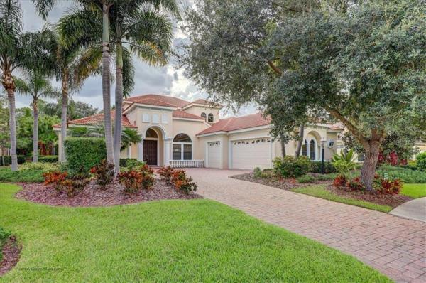 LAKEWOOD RANCH CCV SP V/W