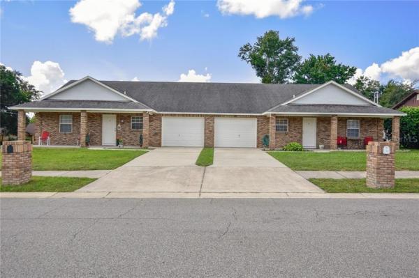 LAKE MARIE ESTATES 02 REP