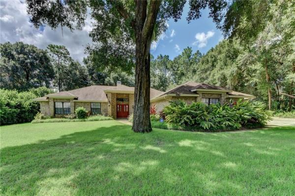 LONGLEAF PLANTATION UNIT 03