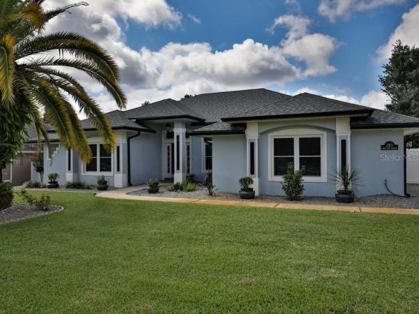 GLEN ABBEY, SWALLOWS EAST