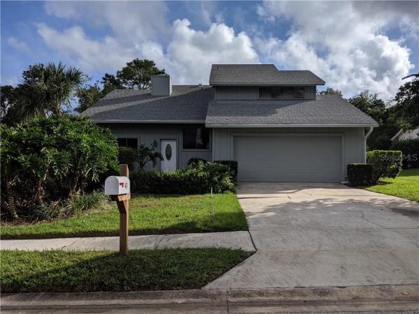 CYPRESS LANDING AT SABAL POINT