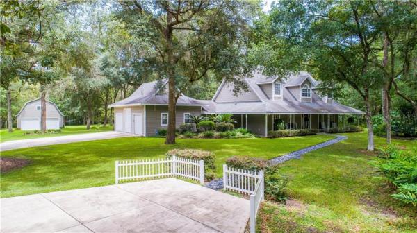 COUNTRY OAKS ESTATES PH II