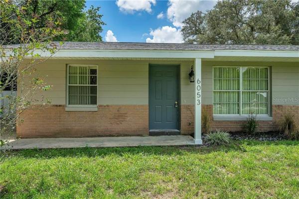 RIDGE MANOR LEISURE HOME