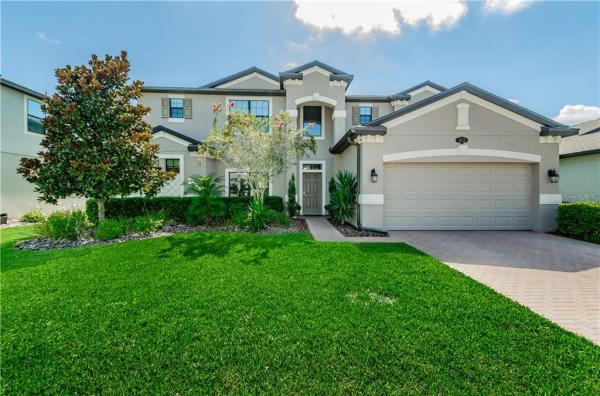 LONG LAKE RANCH VILLAGE 2 PCLS C-1