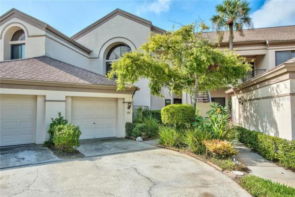 OAKS AT COUNTRYSIDE I THE CONDO