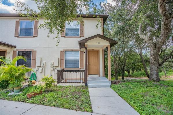 BRIGADOON OF CLEARWATER