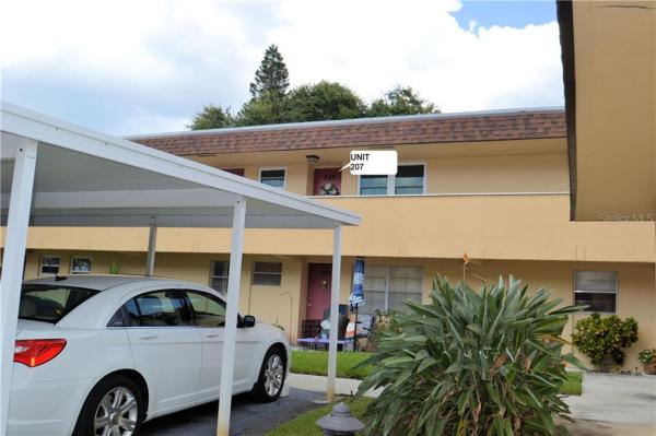 BAY PINES APTS CONDO