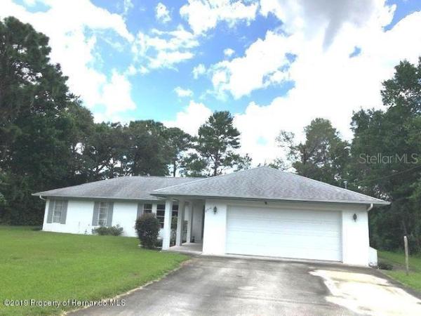 VOSS OAK LAKE ESTATE