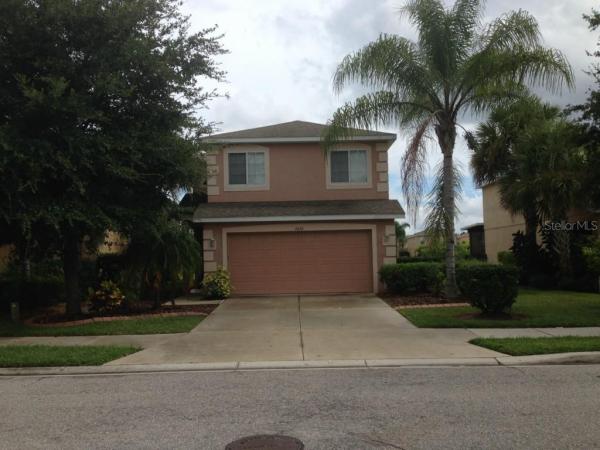 LIGHTHOUSE COVE AT HERITAGE H U1