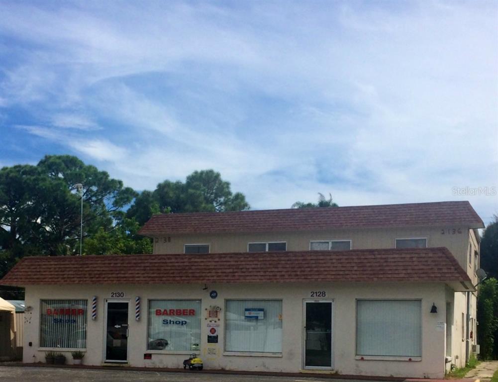 Commercial - фото