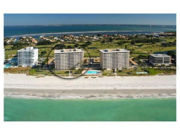 LONGBOAT KEY TOWERS
