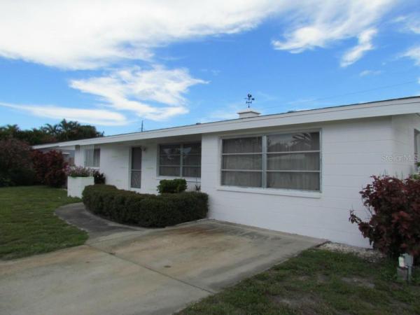 VENICE GARDENS UNIT 25