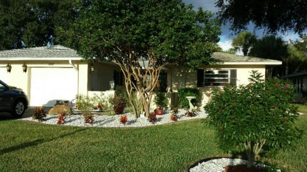 PALM-AIRE AT SARASOTA 9-B CO