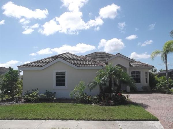 STONEYBROOK AT VENICE UNIT 2