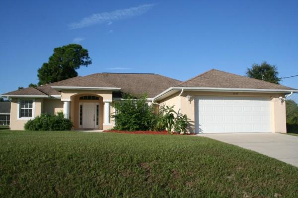 PORT CHARLOTTE SUB 23