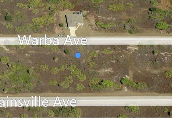 PORT CHARLOTTE SEC 085