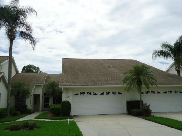 VILLAS OF EAGLE CREEK PH I