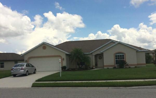 SUGAR MILL LAKES PH 1