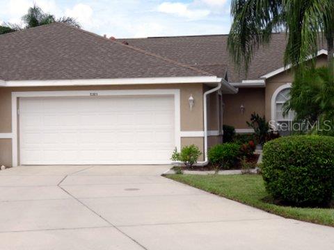 HERITAGE OAKS GOLF & COUNTRY CLUB