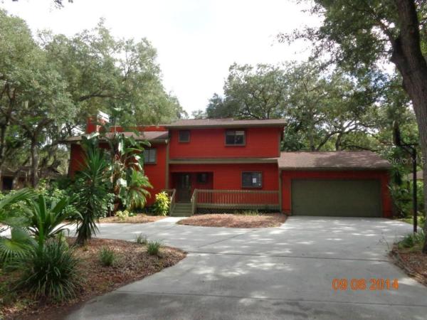 SHERWOOD FOREST UNIT 1