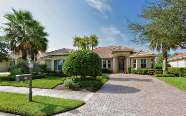 VENETIAN GOLF & RIVER CLUB PH 03I