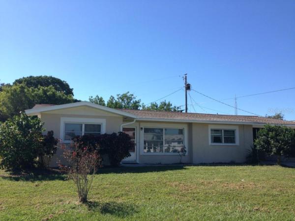 VENICE GARDENS UNIT 17