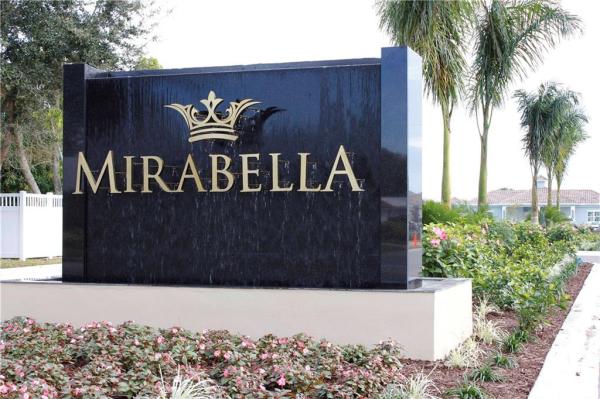 MIRABELLA AT VILLAGE GREEN