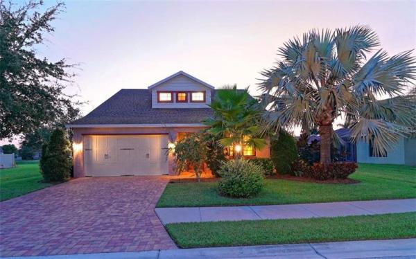 COTTAGES AT BLU VISTA