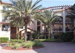 BELLA LAGO/VIVANTE XVII