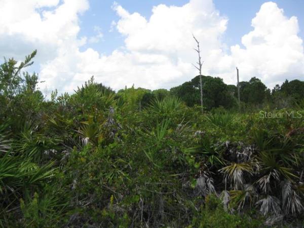 PORT CHARLOTTE SEC 052