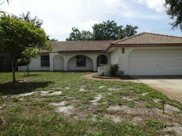 SPANISH PARK SUB 1ST AD