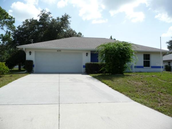 PORT CHARLOTTE SUB 39