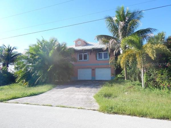 PORT CHARLOTTE SEC 079