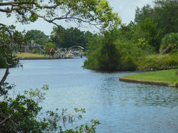 PORT CHARLOTTE SEC 002