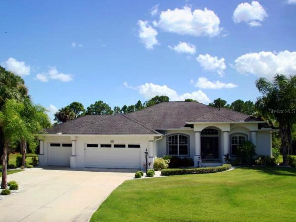 PORT CHARLOTTE SEC55