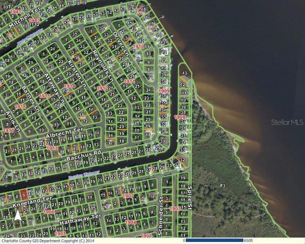 PORT CHARLOTTE SEC 060