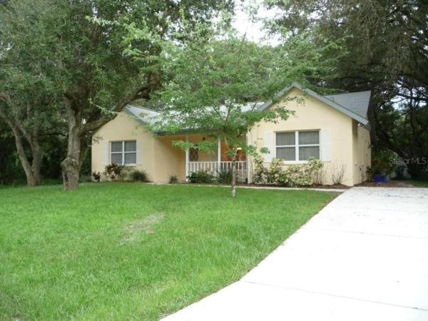 PORT CHARLOTTE SUB 16