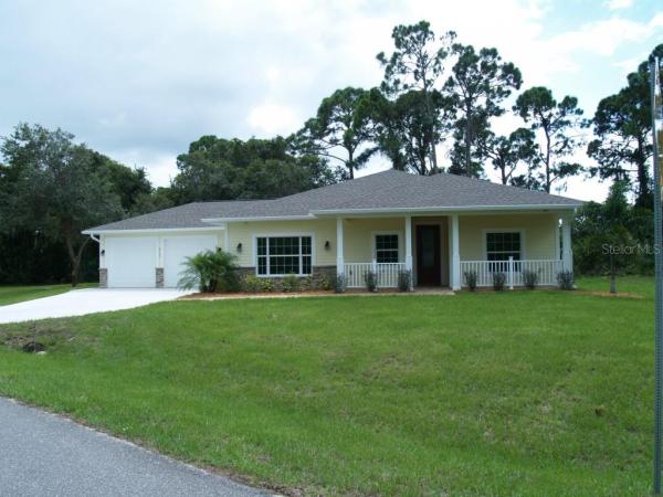 PORT CHARLOTTE SEC 021